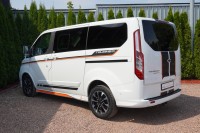 Ford Tourneo Custom Sport 2.0 TDCi 320