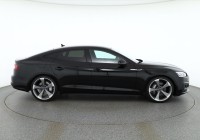 Audi A5 SB 45 TDI quattro S-line