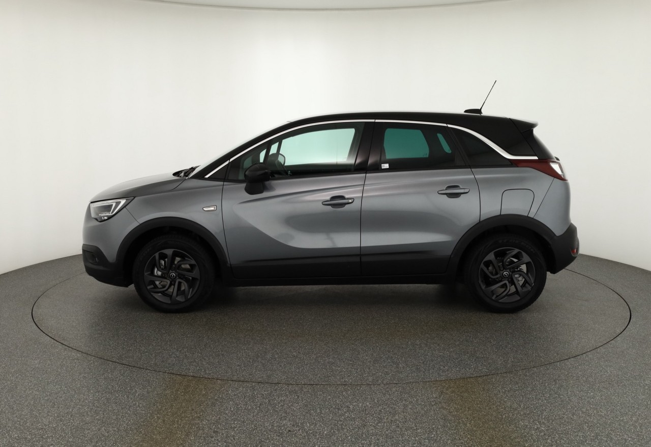 Opel Crossland 1.2 120 Jahre