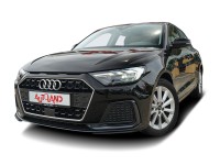 Audi A1 25 Sportback 1.0 TFSI advanced S-Tronic 2-Zonen-Klima Navi Sitzheizung
