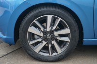 Nissan Micra 1.0 N-Connecta
