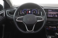VW Taigo 1.0 TSI DSG Style