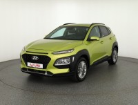 Hyundai Kona 1.0 T-GDI Advantage Navi Sitzheizung Tempomat