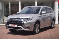 Vorschau: Mitsubishi Outlander 2.4Hybrid PHEV Plus 4WD