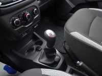 Dacia Dokker 1.6 SCe 100 Stepway