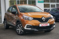 Renault Captur 0.9 TCe 90