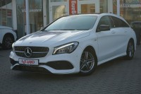 Vorschau: Mercedes-Benz CLA 220 Shooting Brake d 4-Matic AMG Line