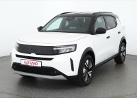 Opel Frontera 1.2 DI Turbo Ultimate Hybrid Aut. Navi Sitzheizung LED