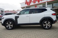 Dacia Duster Hybrid 140 Aut.
