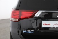 Mitsubishi Outlander 2.4 PHEV Basis Spirit 4WD