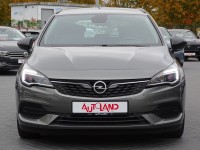 Opel Astra K Sports Tourer 1.2 Edition