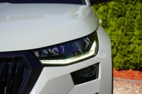 Skoda Kodiaq 2.0 TSI RS 4x4 DSG