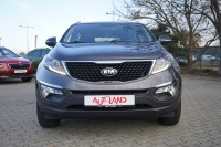 Kia Sportage 1.6 GDI FIFA World