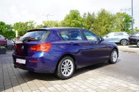 BMW 120 i Advantage