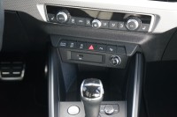 Audi A1 Sportback 35 TFSI S line