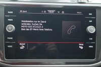 VW Tiguan 2.0 TDI Active