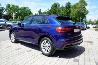 Audi Q3 S-Line