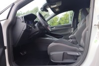 VW Golf VIII 2.0 GTI