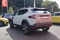 Dacia Duster Journey Hybrid 155 Aut.