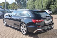 Audi A4 Avant 35 TDI S line