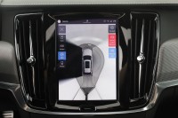 Volvo V90 B4 R-Design AWD
