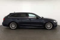 Audi A6 Avant 3.0 TDI quattro S-line