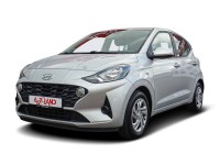 Hyundai i10 1.0 Select DAB Klima Tempomat Spurhalte