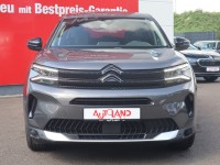 Citroen C5 Aircross 1.2M-Hybrid