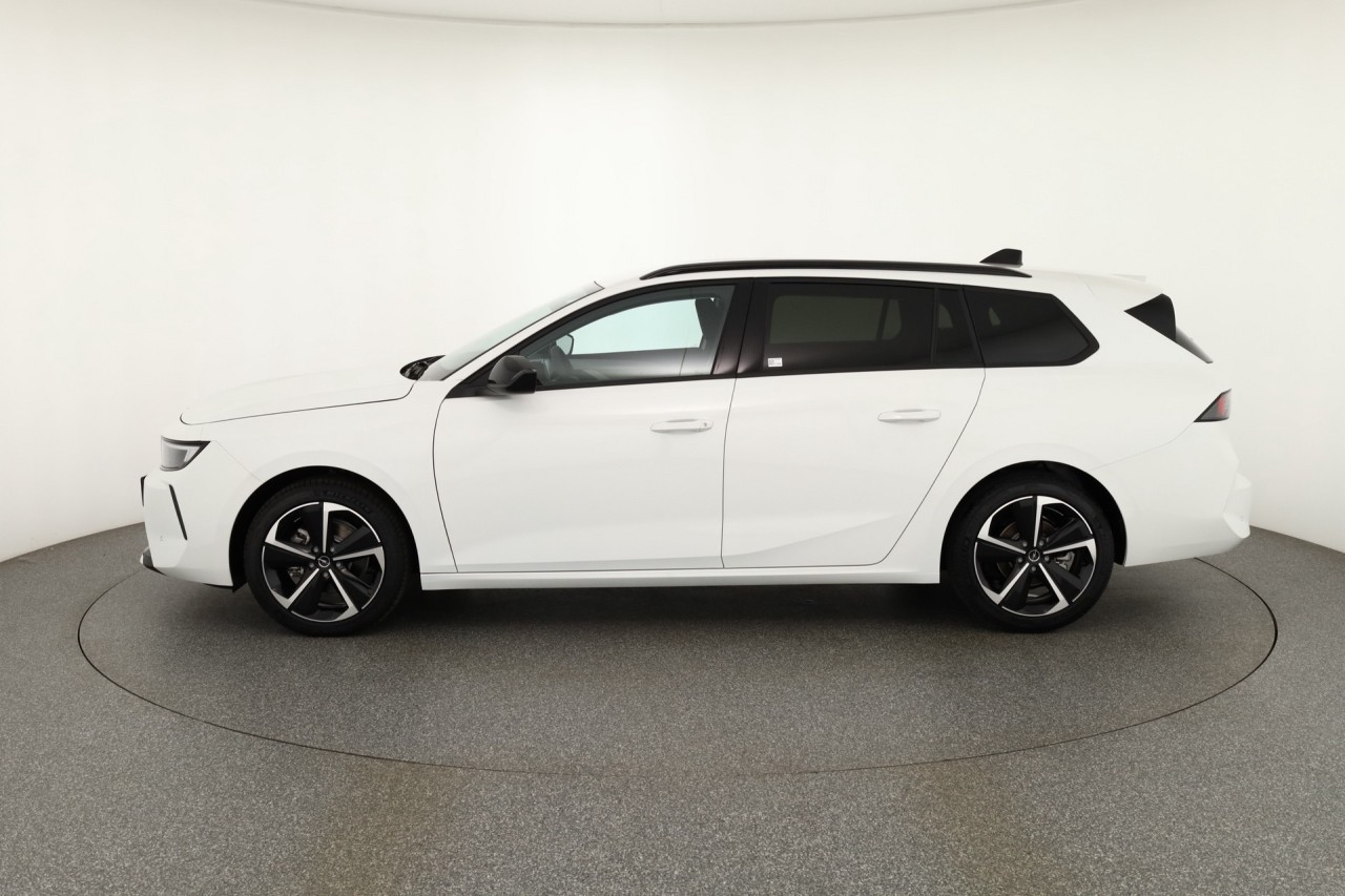 Opel Astra ST 1.2 Turbo