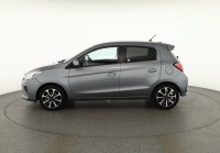 Vorschau: Mitsubishi Space Star 1.2 Aut. Top