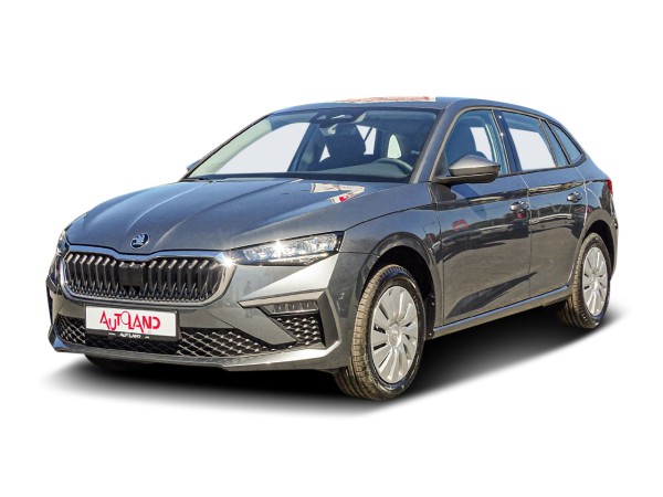 Skoda Scala 1.0 TSI DSG
