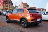 VW T-Roc 1.5 TSI United