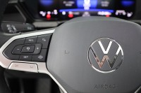 VW Touran 1.5 TSI DSG Comfortline