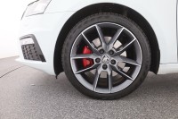 Skoda Octavia Combi 2.0 TDI RS