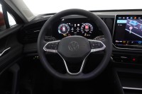 VW Tiguan 1.5 eTSI DSG