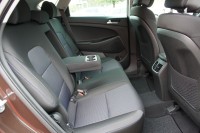 Hyundai Tucson 1.6 blue Trend 2WD