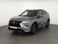 Mitsubishi Eclipse Cross 2.4 MIVEC 4WD 2-Zonen-Klima Navi Sitzheizung