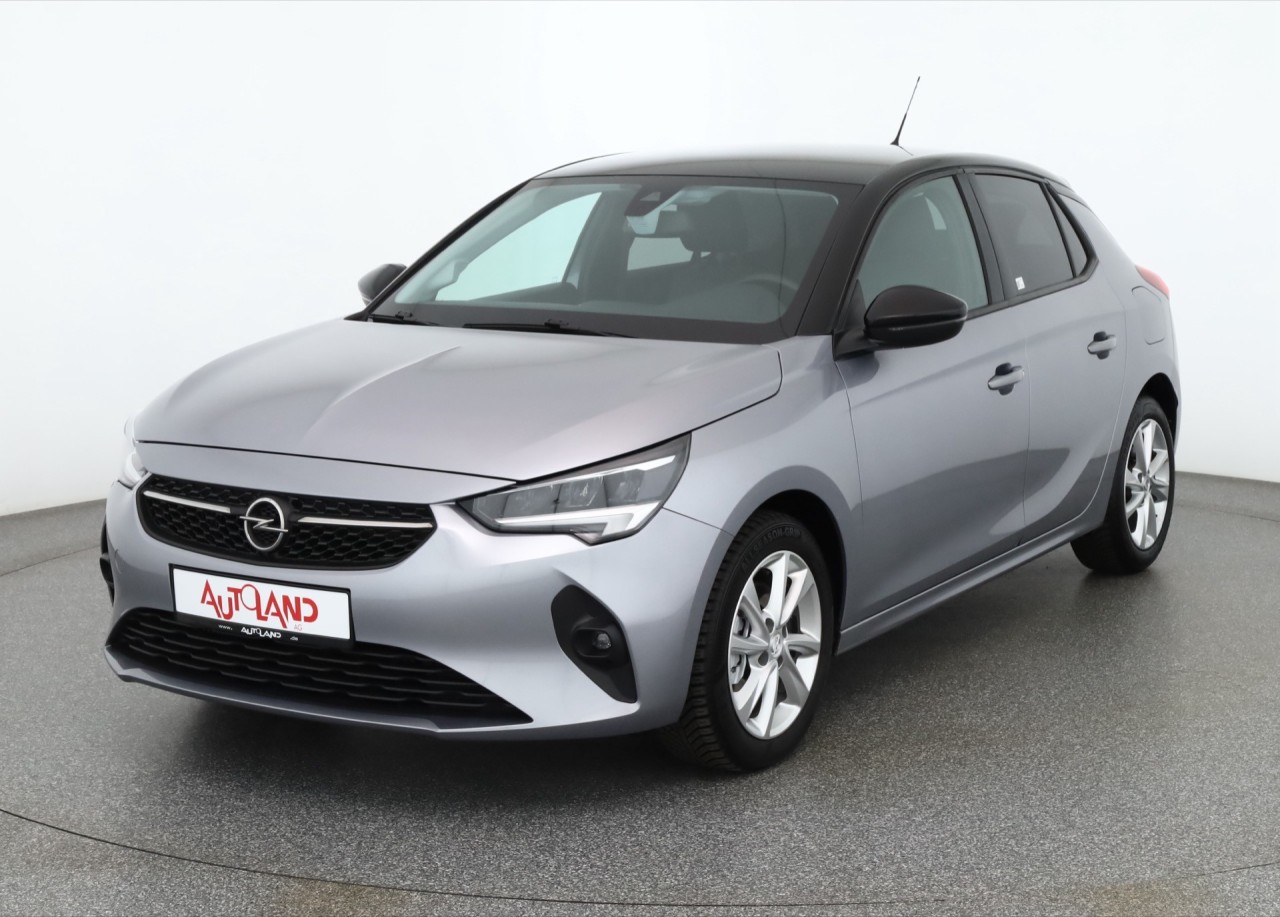 Opel Corsa F 1.2 Turbo