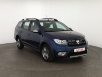 Dacia Logan II 0.9 TCe 90 MCV Stepway