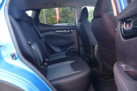 Nissan Qashqai 1.3 N-Connecta Aut.