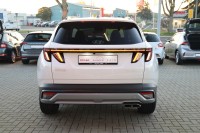 Hyundai Tucson 1.6T-GDI