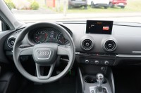 Audi A3 Sportback 1.0 TFSI basis