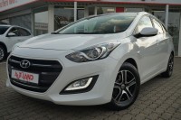 Vorschau: Hyundai i30 Kombi 1.4 Blue