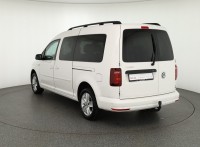 VW Caddy Maxi 2.0 TDI