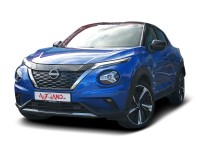 Nissan Juke N-Design 1.6 HEV Aut. Navi Sitzheizung LED