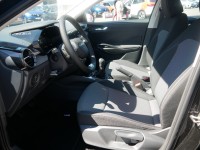 Skoda Fabia 1.0 TSI