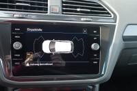 VW Tiguan 1.5 TSI United DSG