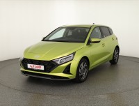 Hyundai i20 1.2 Navi Sitzheizung LED