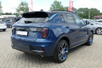 Lynk&Co 01 1.5 TD PHEV Aut.