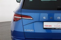 Skoda Karoq 1.5 TSI DSG